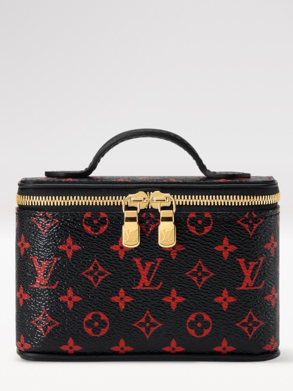 Louis Vuitton nice beauty rouge